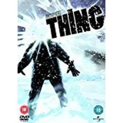 John Carpenter's The Thing [DVD] [1982]